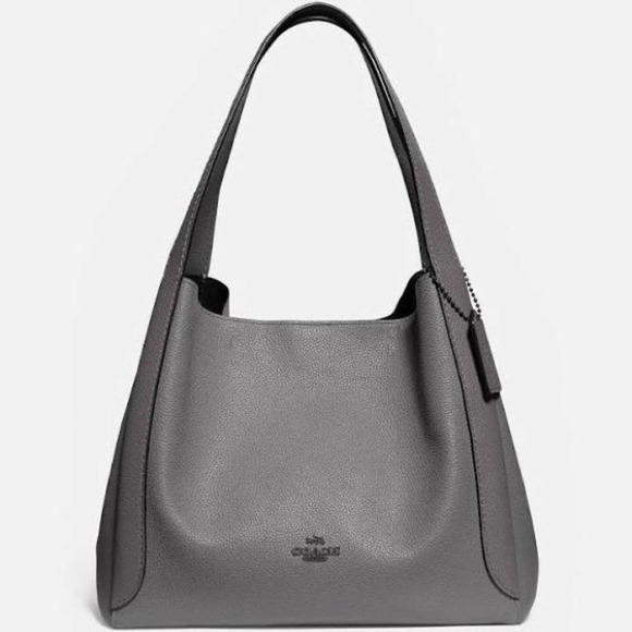 Coach Handbags - ⚜ Coach Hadley Hobo Purse
